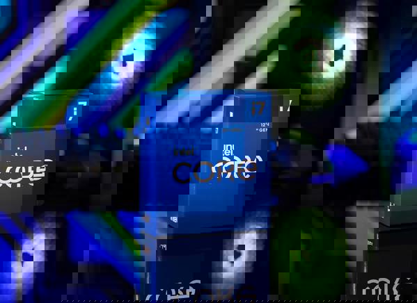 INTEL GEN 12TH I-7 12700K